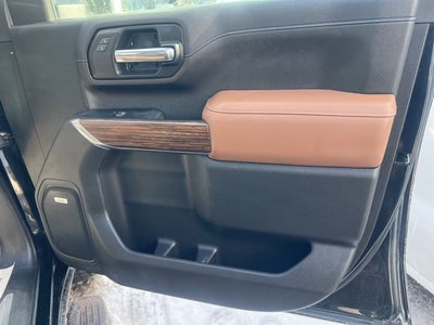 2023 Chevrolet Silverado 3500HD High Country