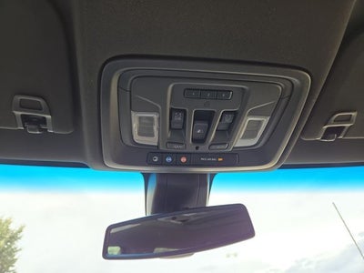 2023 Chevrolet Silverado 3500HD High Country