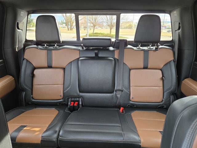 2023 Chevrolet Silverado 3500HD High Country