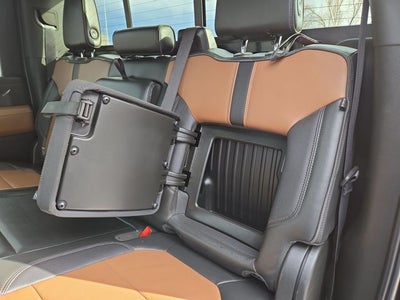 2023 Chevrolet Silverado 3500HD High Country