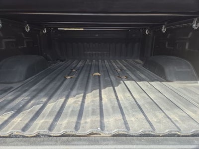 2023 Chevrolet Silverado 3500HD High Country