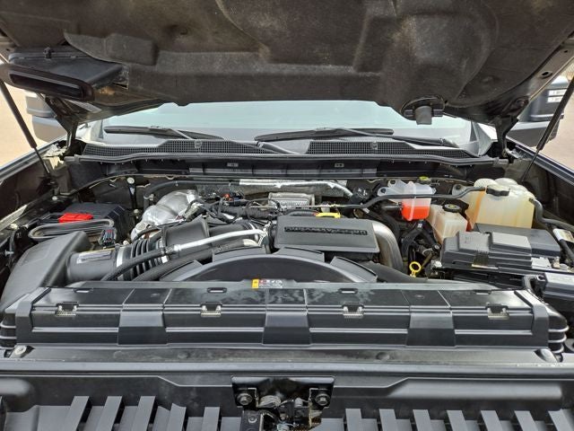 2023 Chevrolet Silverado 3500HD High Country