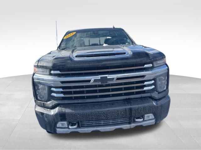 2023 Chevrolet Silverado 3500HD High Country