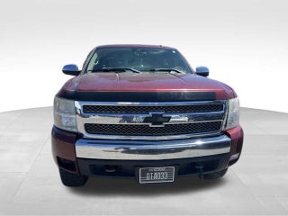 2008 Chevrolet Silverado 1500 LT LT1