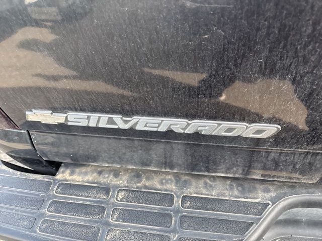 2005 Chevrolet Silverado 1500 Z71