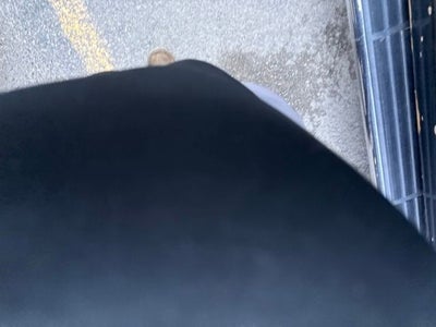 2008 Chevrolet Silverado 1500 LTZ