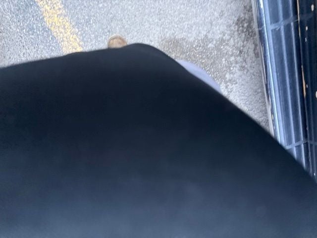 2008 Chevrolet Silverado 1500 LTZ