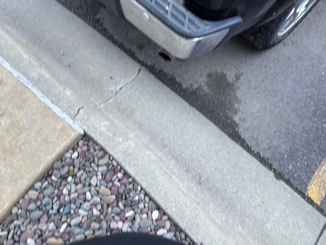 2008 Chevrolet Silverado 1500 LTZ