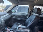 2008 Chevrolet Silverado 1500 LTZ