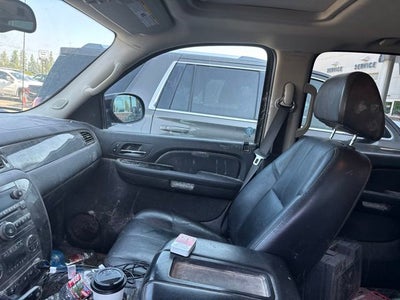 2008 Chevrolet Silverado 1500 LTZ