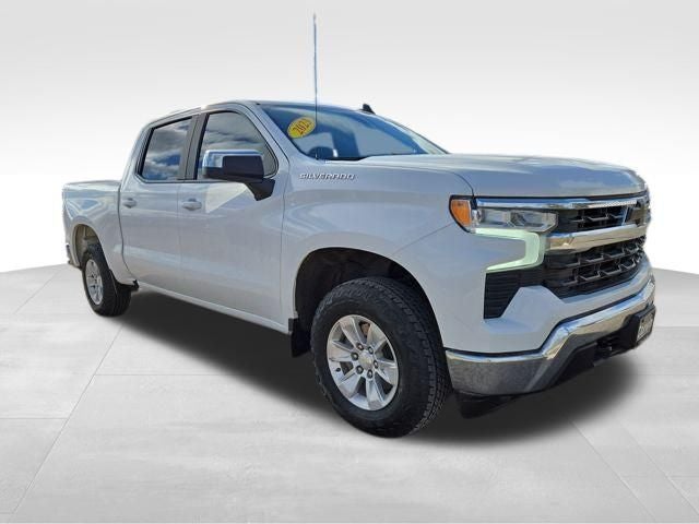 2023 Chevrolet Silverado 1500 LT LT1