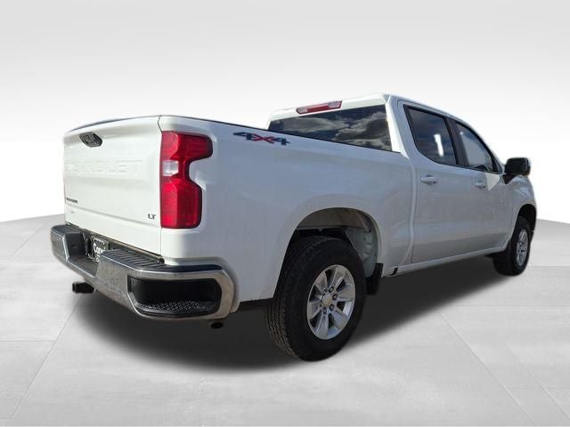 2023 Chevrolet Silverado 1500 LT LT1