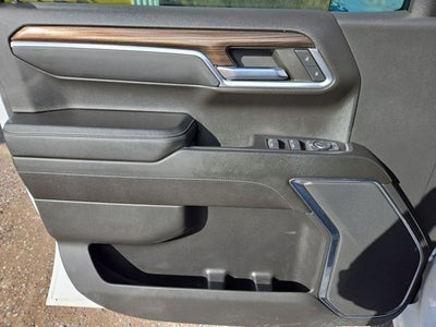 2023 Chevrolet Silverado 1500 LT LT1