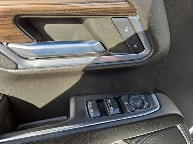 2023 Chevrolet Silverado 1500 LT LT1