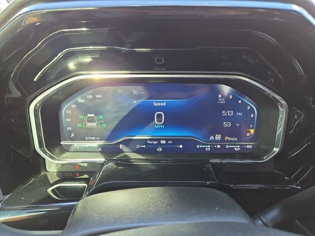 2023 Chevrolet Silverado 1500 LT LT1