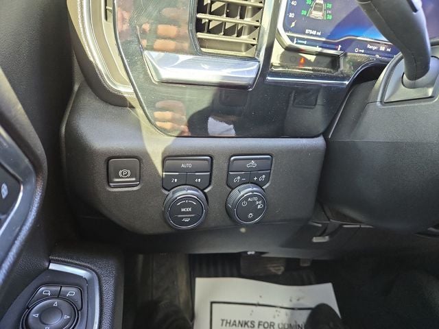 2023 Chevrolet Silverado 1500 LT LT1