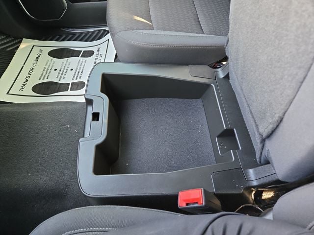 2023 Chevrolet Silverado 1500 LT LT1