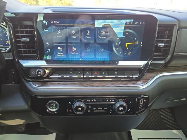 2023 Chevrolet Silverado 1500 LT LT1