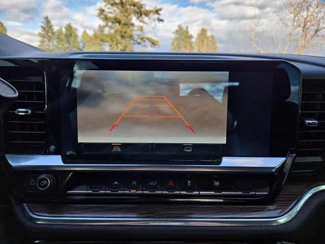 2023 Chevrolet Silverado 1500 LT LT1