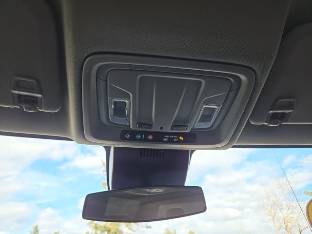 2023 Chevrolet Silverado 1500 LT LT1