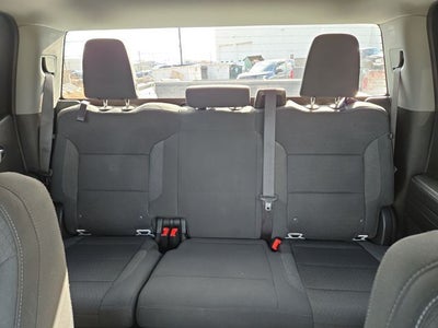 2023 Chevrolet Silverado 1500 LT LT1