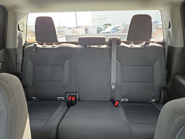 2023 Chevrolet Silverado 1500 LT LT1