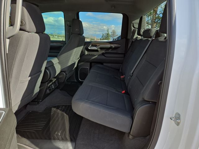 2023 Chevrolet Silverado 1500 LT LT1