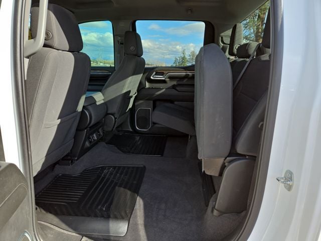 2023 Chevrolet Silverado 1500 LT LT1