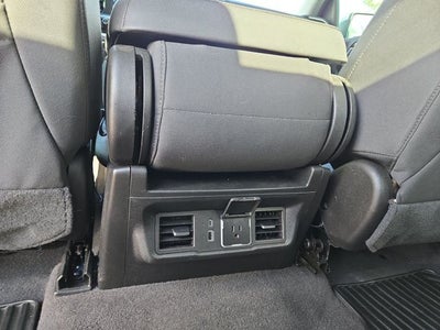 2023 Chevrolet Silverado 1500 LT LT1