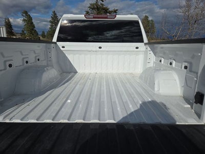 2023 Chevrolet Silverado 1500 LT LT1