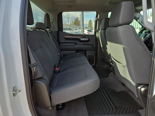 2023 Chevrolet Silverado 1500 LT LT1