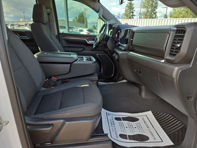 2023 Chevrolet Silverado 1500 LT LT1