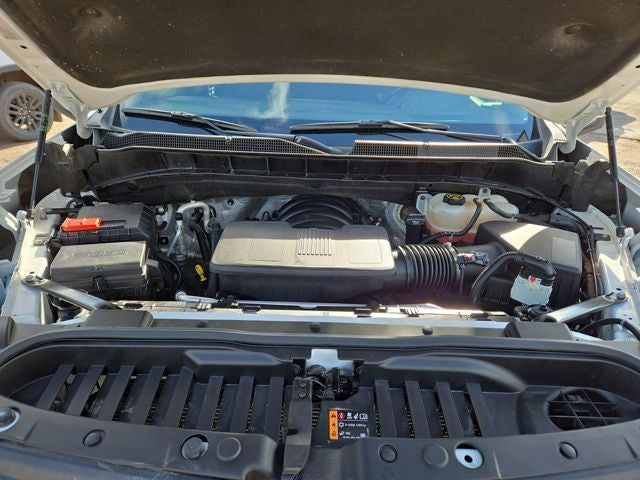 2023 Chevrolet Silverado 1500 LT LT1