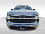 2023 Chevrolet Silverado 1500 LT LT1