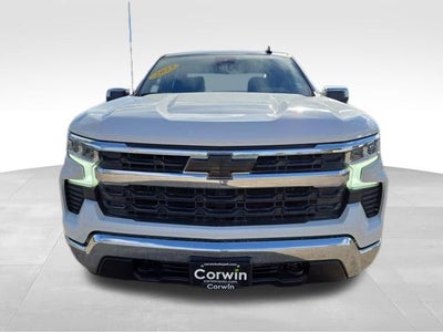 2023 Chevrolet Silverado 1500 LT LT1