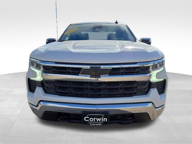 2023 Chevrolet Silverado 1500 LT LT1