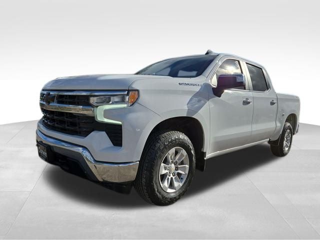 2023 Chevrolet Silverado 1500 LT LT1