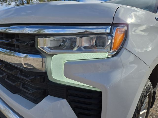 2023 Chevrolet Silverado 1500 LT LT1