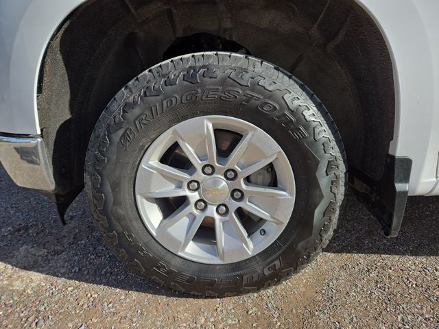 2023 Chevrolet Silverado 1500 LT LT1