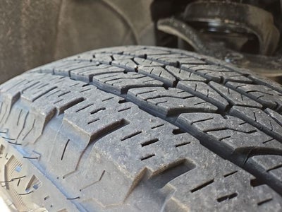 2023 Chevrolet Silverado 1500 LT LT1