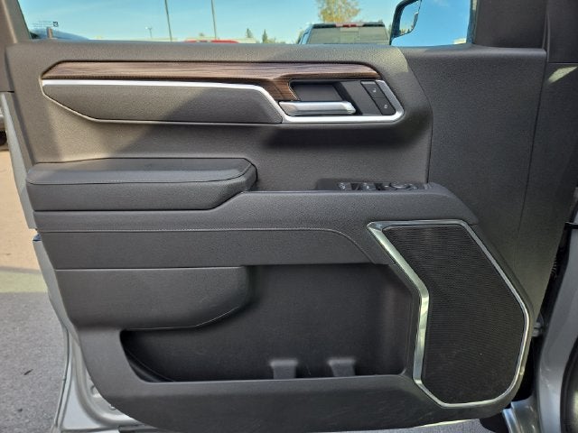 2026 Chevrolet Silverado 1500 LT LT1