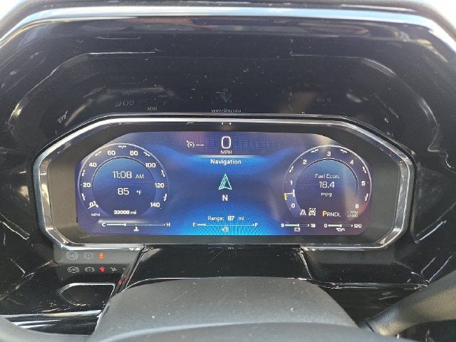 2026 Chevrolet Silverado 1500 LT LT1