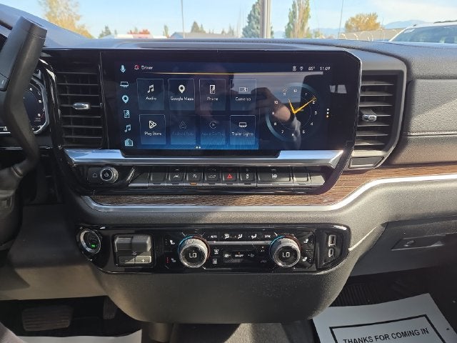 2026 Chevrolet Silverado 1500 LT LT1