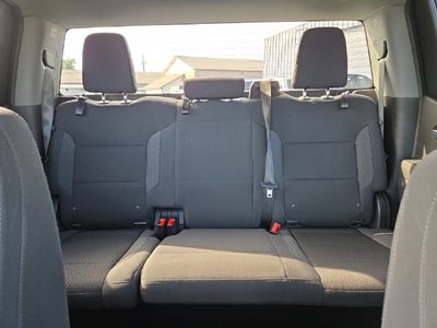 2026 Chevrolet Silverado 1500 LT LT1