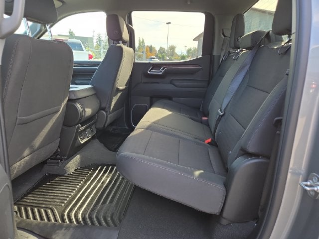2026 Chevrolet Silverado 1500 LT LT1