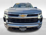 2026 Chevrolet Silverado 1500 LT LT1