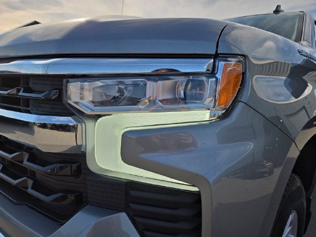 2026 Chevrolet Silverado 1500 LT LT1