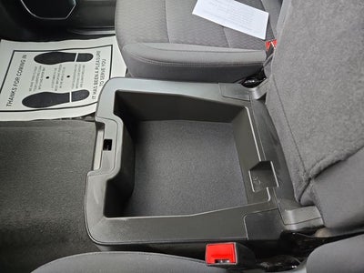 2025 Chevrolet Silverado 1500 LT LT1