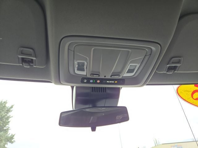 2025 Chevrolet Silverado 1500 LT LT1