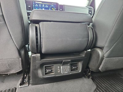 2025 Chevrolet Silverado 1500 LT LT1